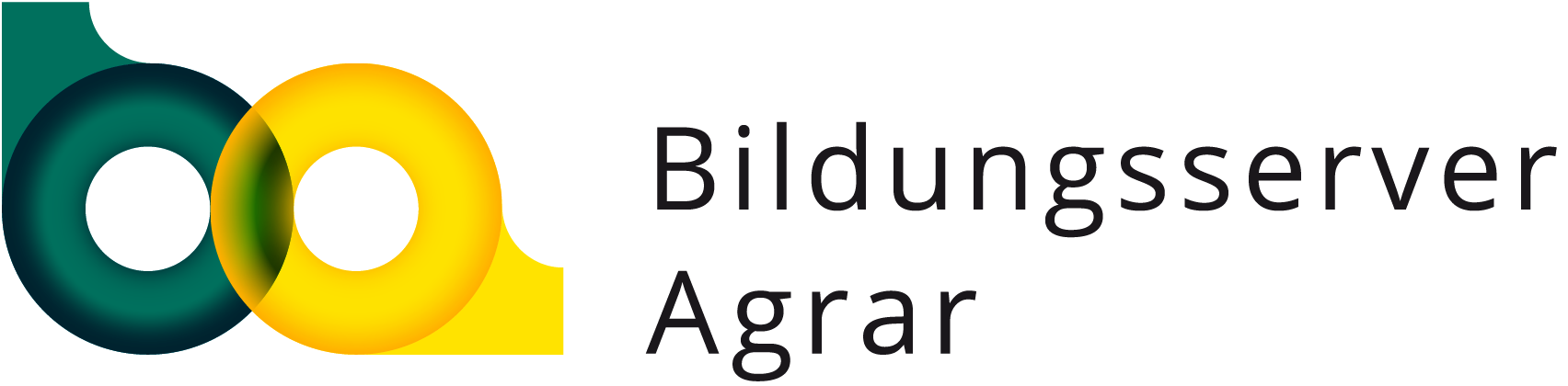 Logo Bildungsserver Agrar - zur Startseite